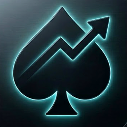 PokerFolio app icon